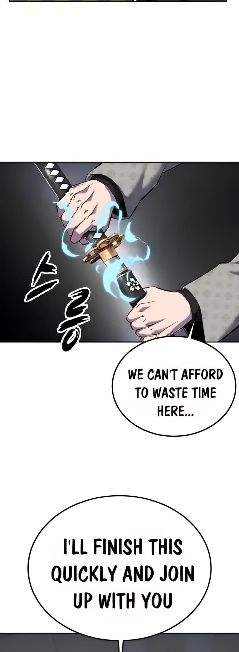 The Boy Of Death - Chapter 293 Page 30