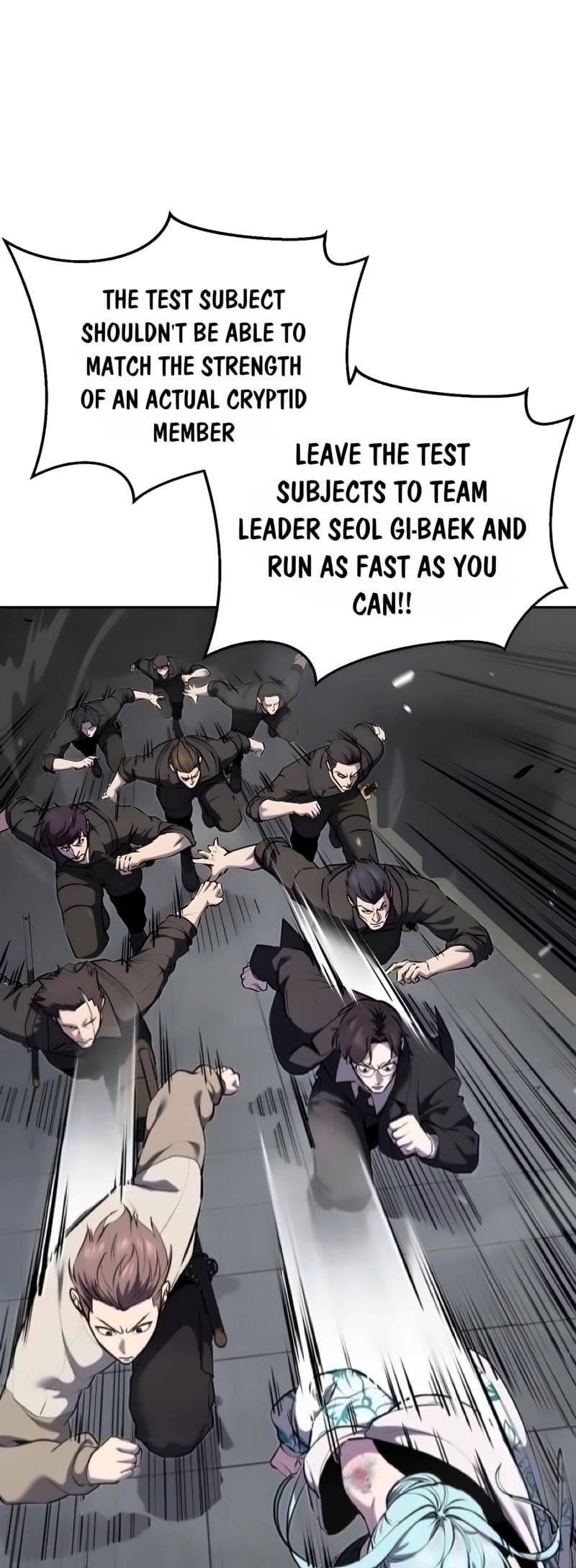 The Boy Of Death - Chapter 293 Page 32