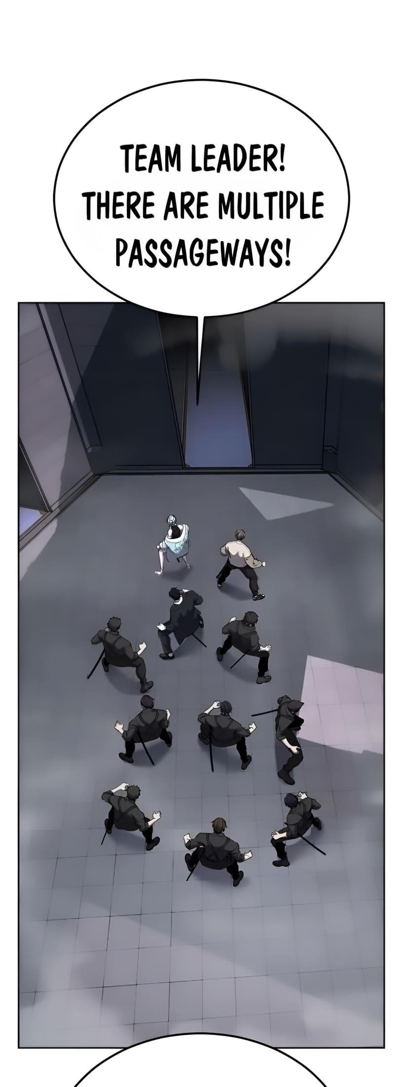 The Boy Of Death - Chapter 293 Page 35