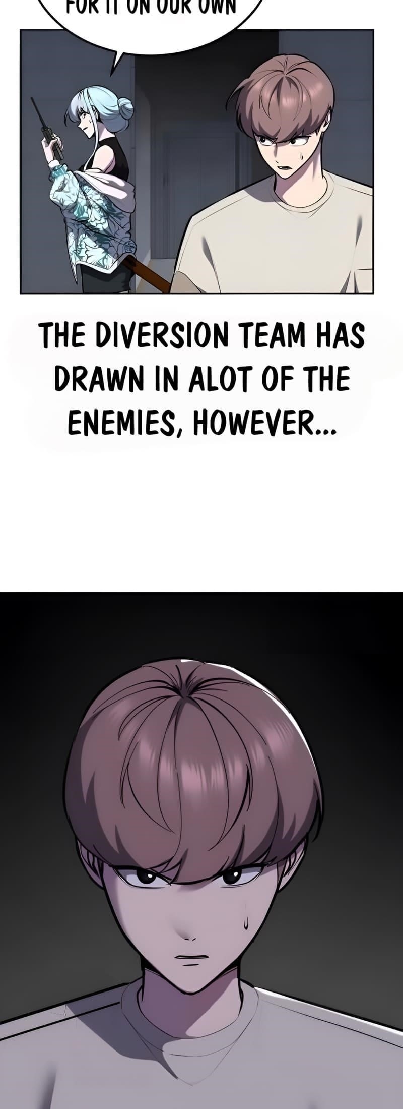 The Boy Of Death - Chapter 293 Page 37