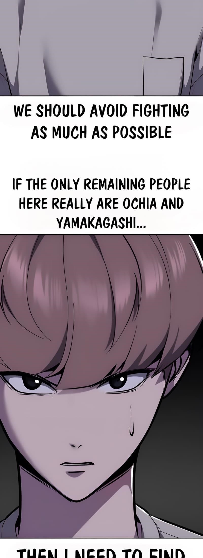 The Boy Of Death - Chapter 293 Page 38