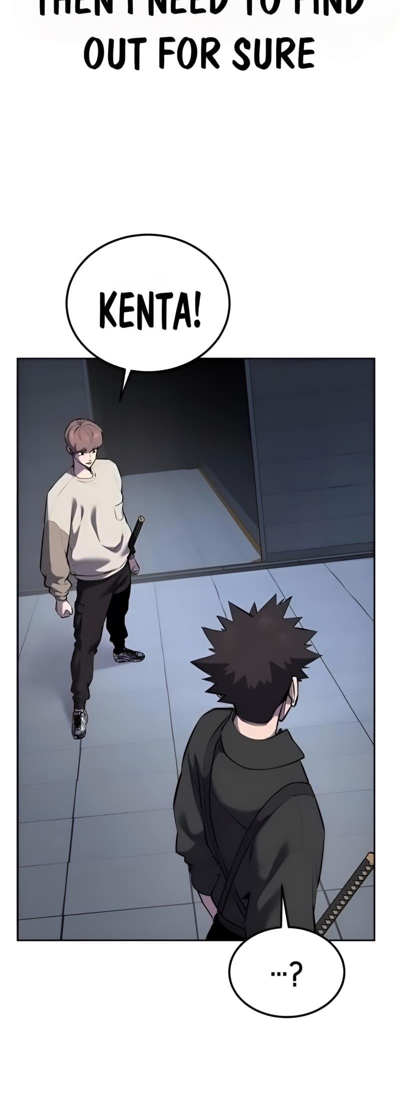 The Boy Of Death - Chapter 293 Page 39