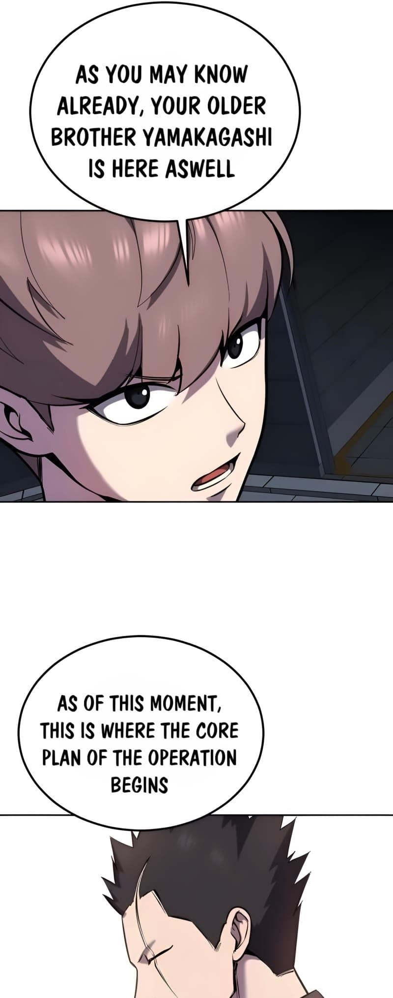 The Boy Of Death - Chapter 293 Page 40