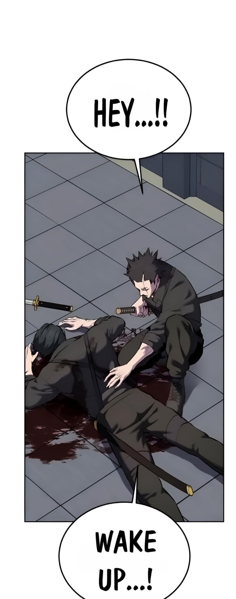 The Boy Of Death - Chapter 293 Page 47