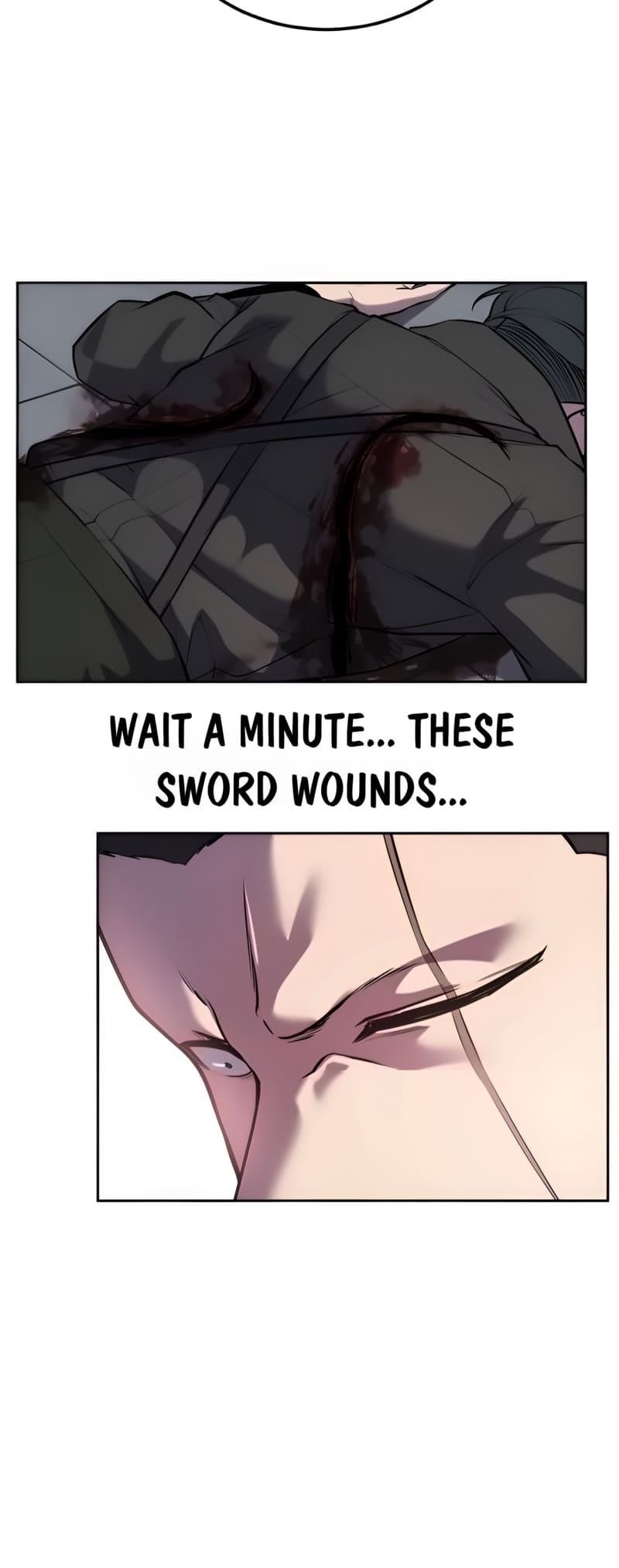 The Boy Of Death - Chapter 293 Page 48