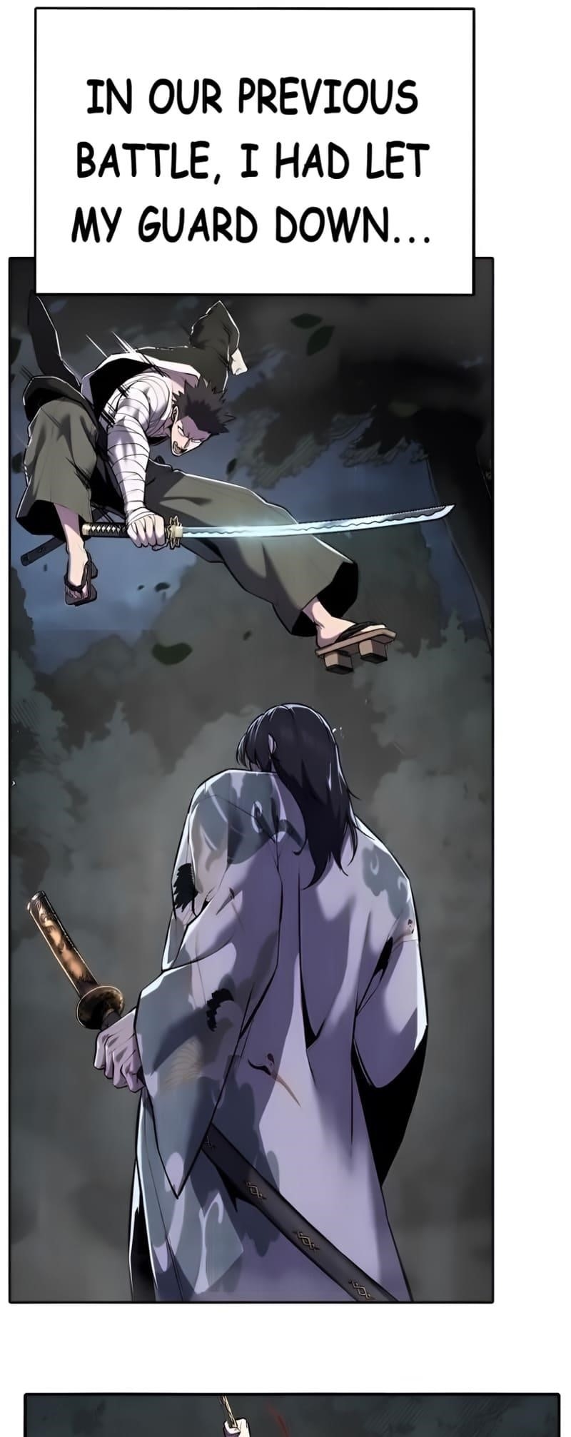 The Boy Of Death - Chapter 293 Page 55