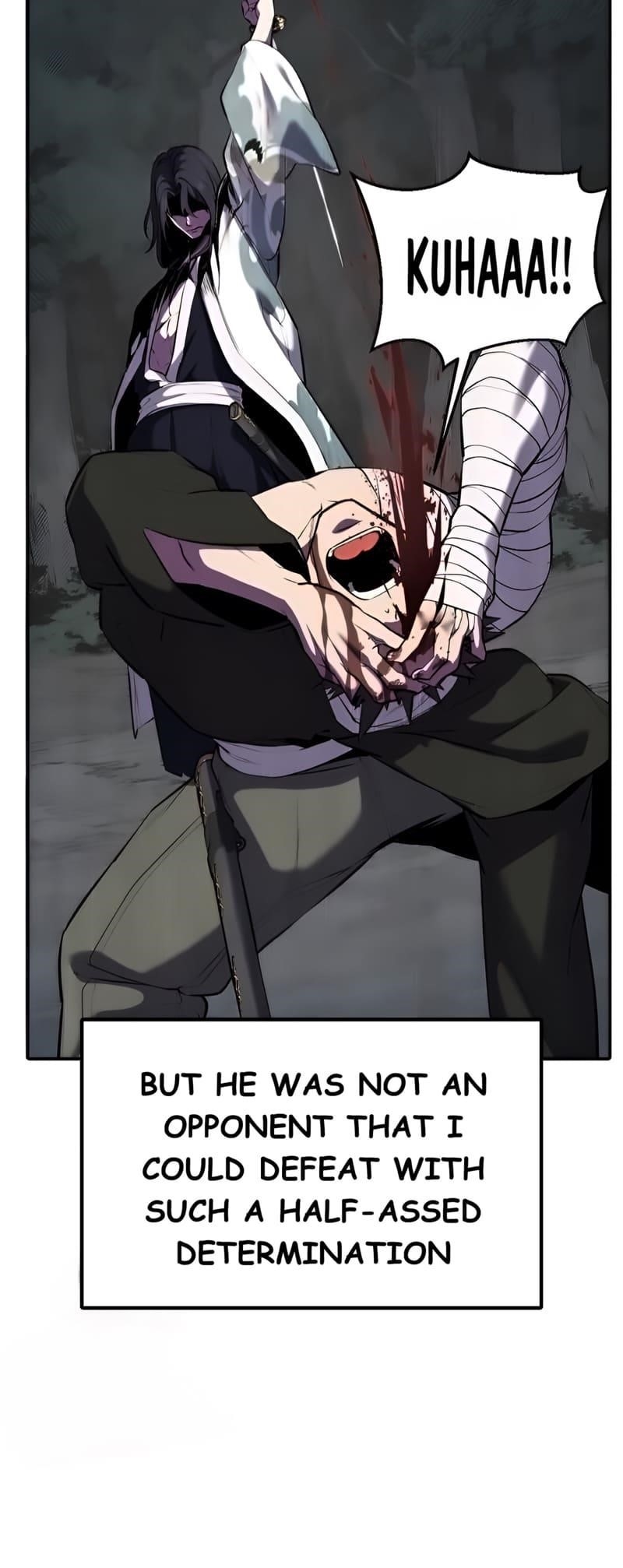 The Boy Of Death - Chapter 293 Page 56