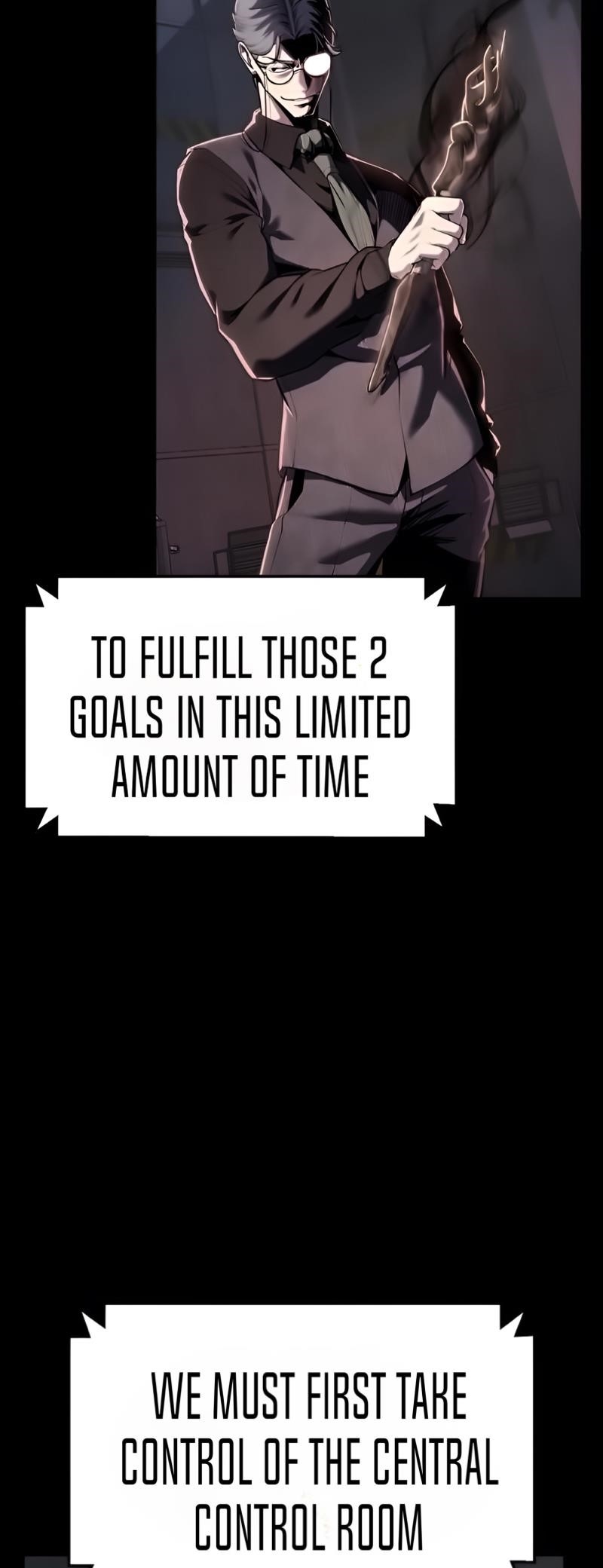 The Boy Of Death - Chapter 293 Page 7