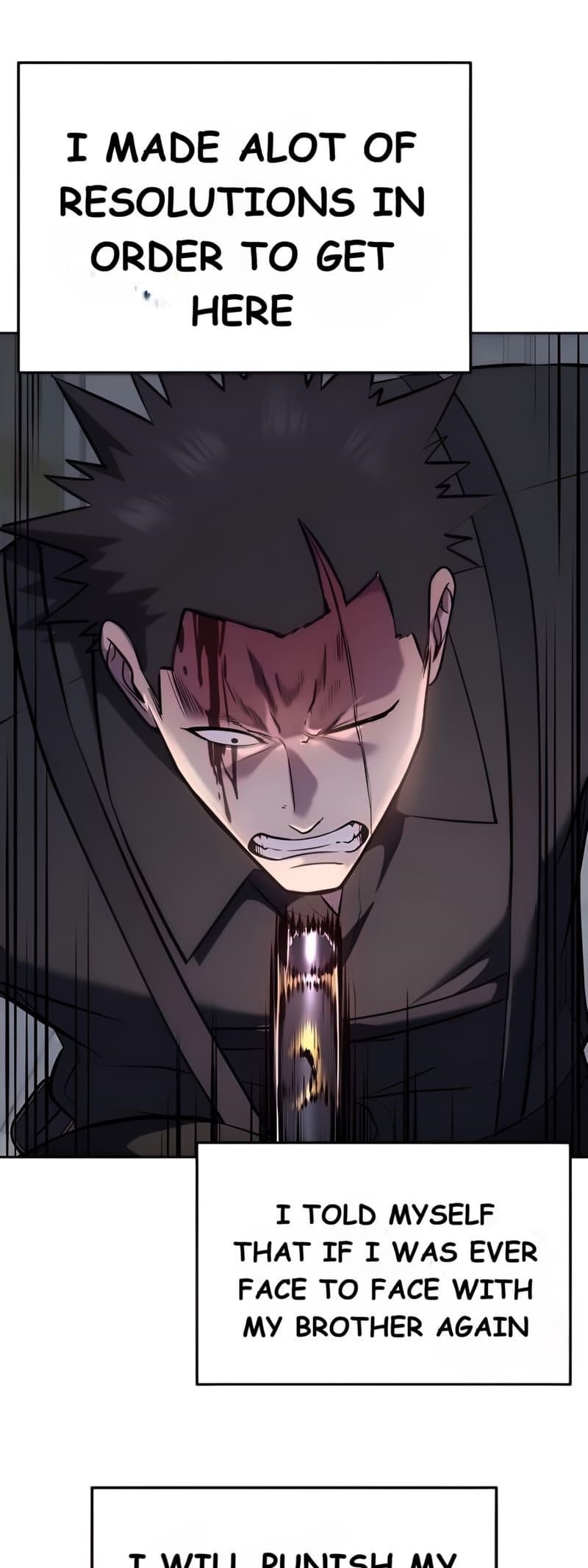 The Boy Of Death - Chapter 293 Page 71