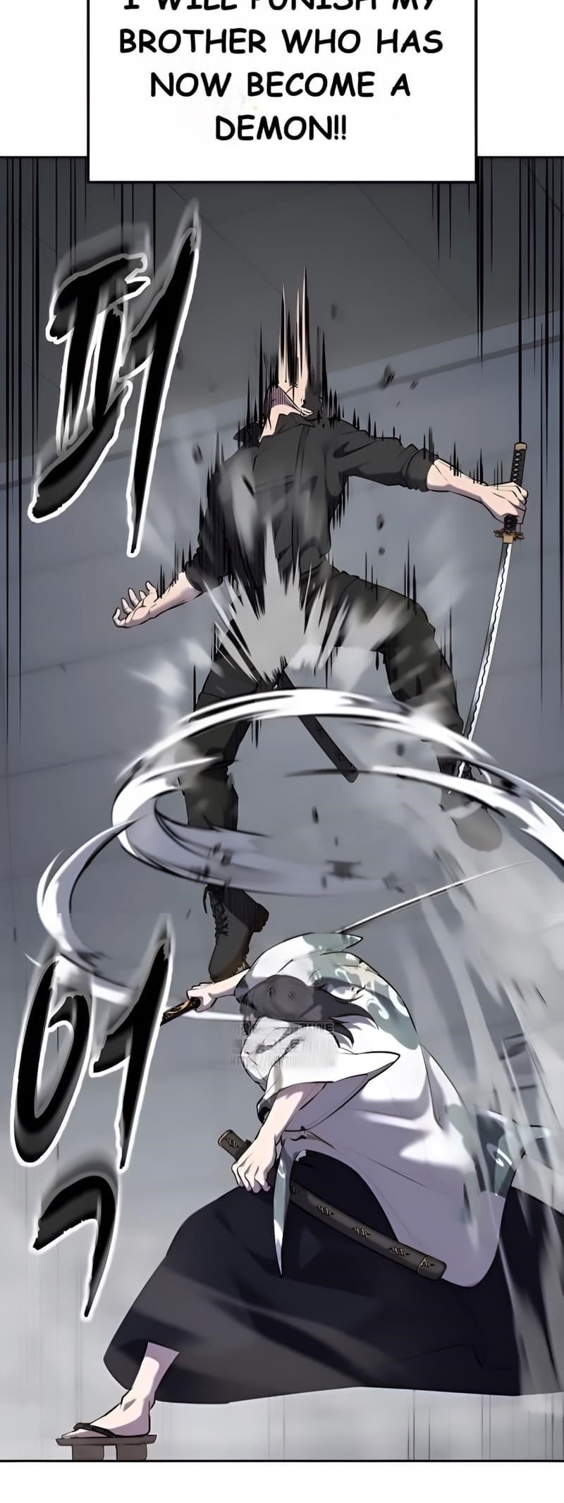 The Boy Of Death - Chapter 293 Page 72