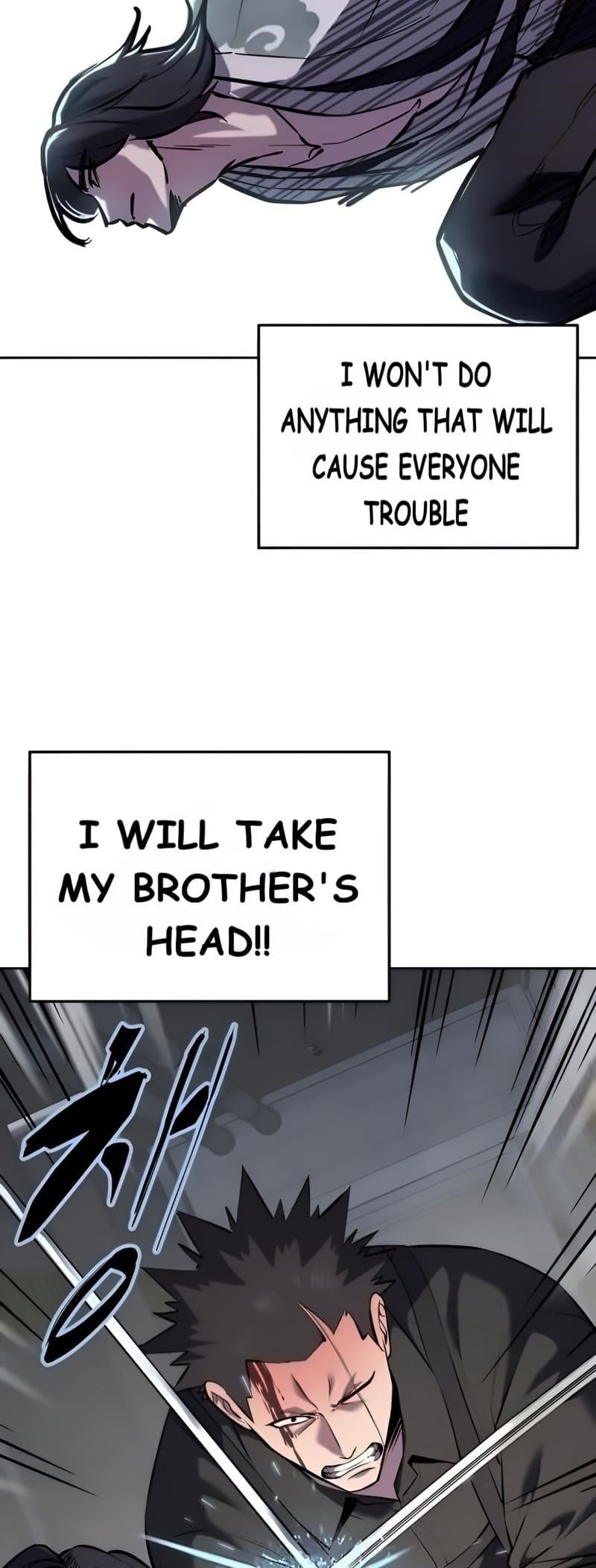 The Boy Of Death - Chapter 293 Page 76