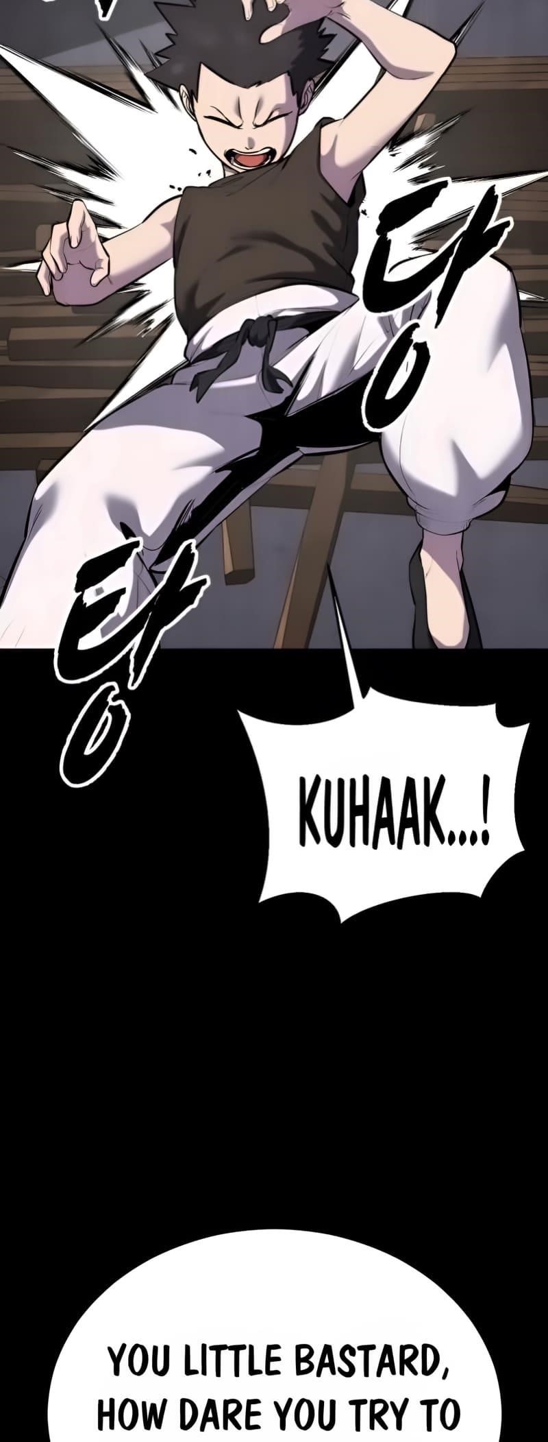 The Boy Of Death - Chapter 293 Page 79