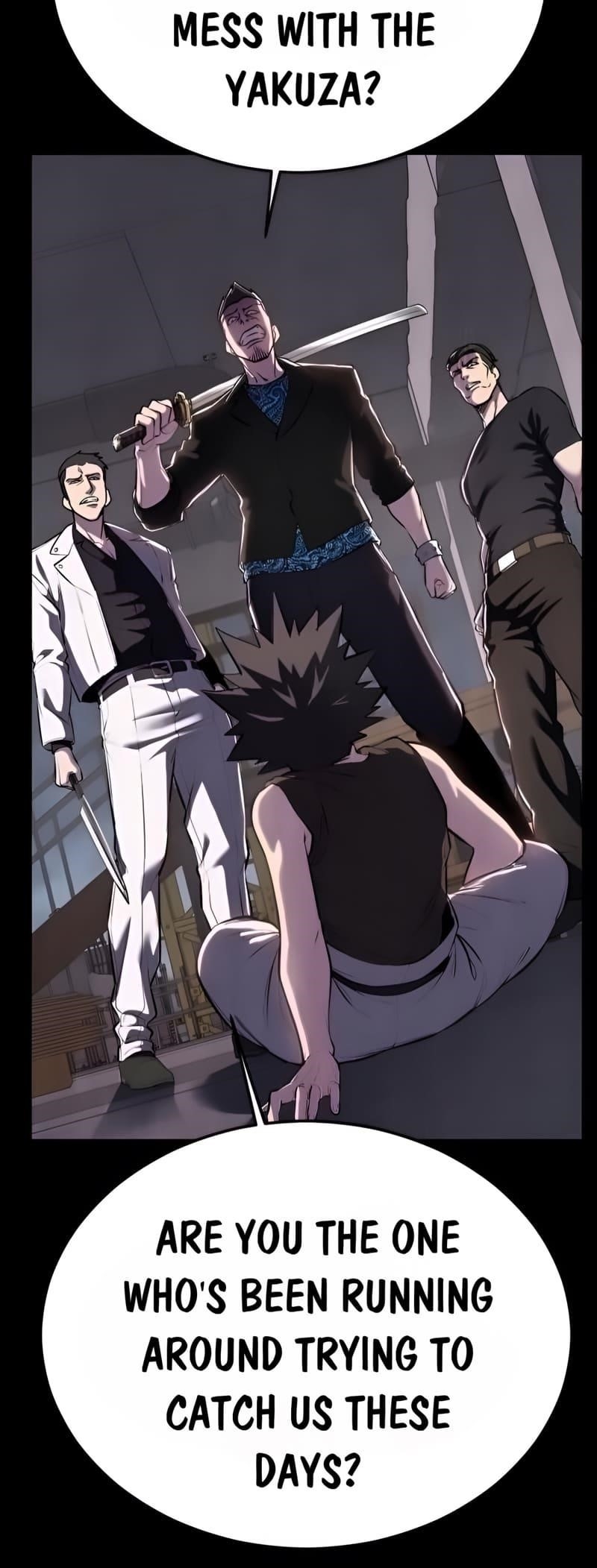 The Boy Of Death - Chapter 293 Page 80