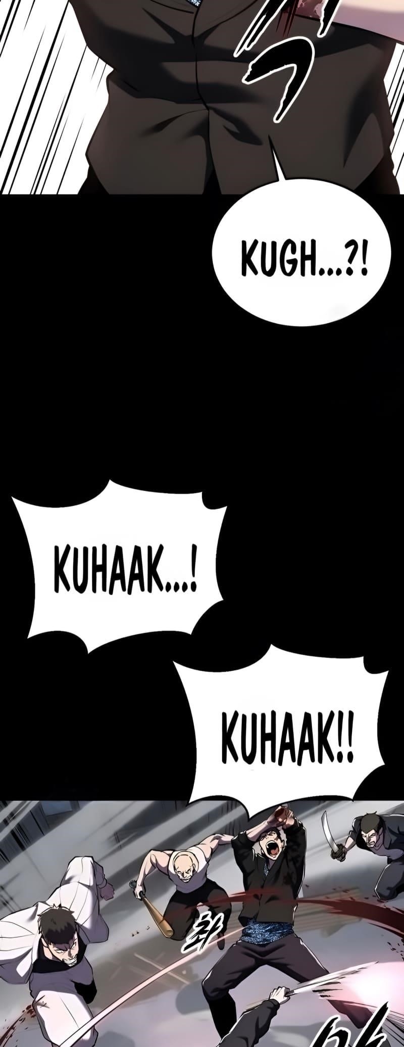 The Boy Of Death - Chapter 293 Page 83