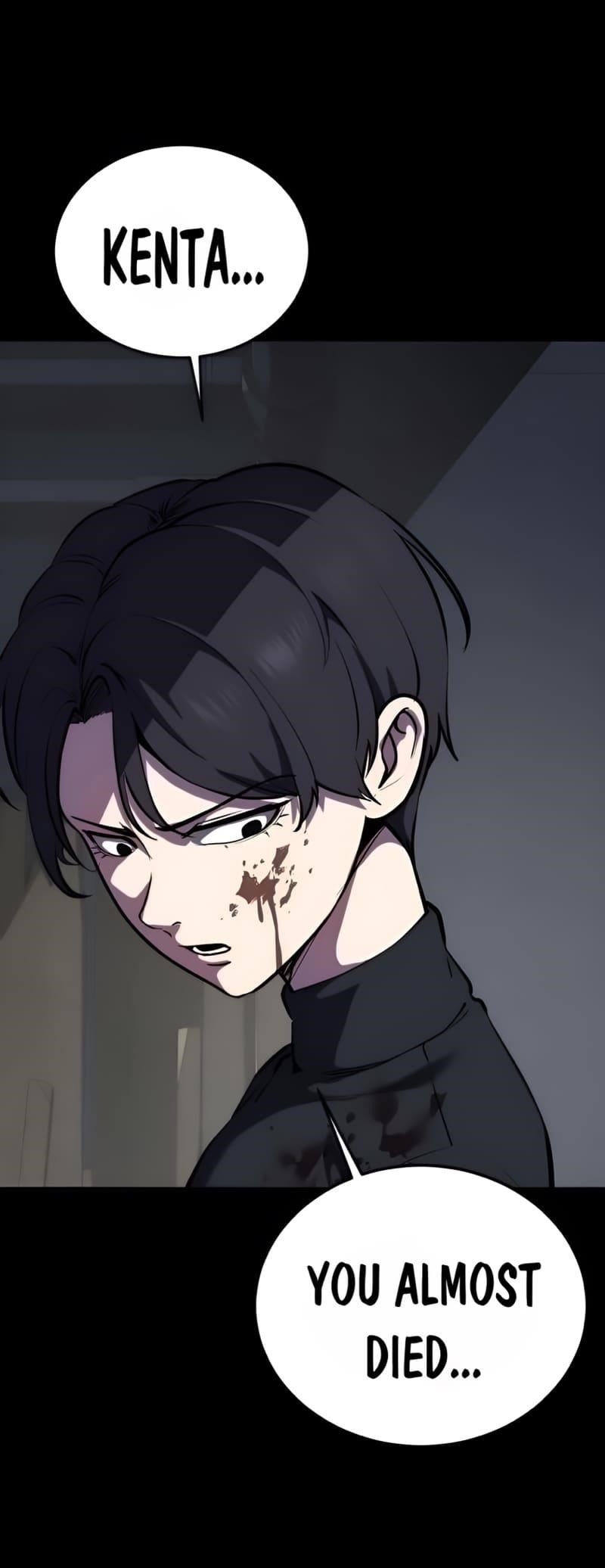 The Boy Of Death - Chapter 293 Page 87