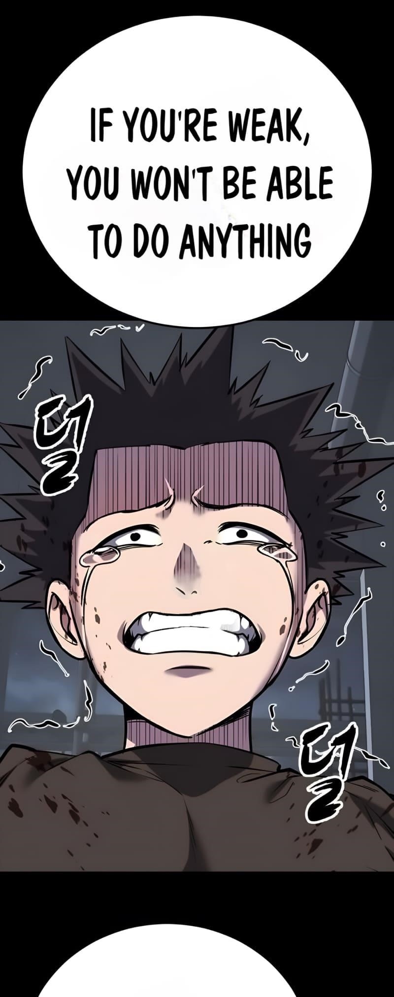 The Boy Of Death - Chapter 293 Page 89