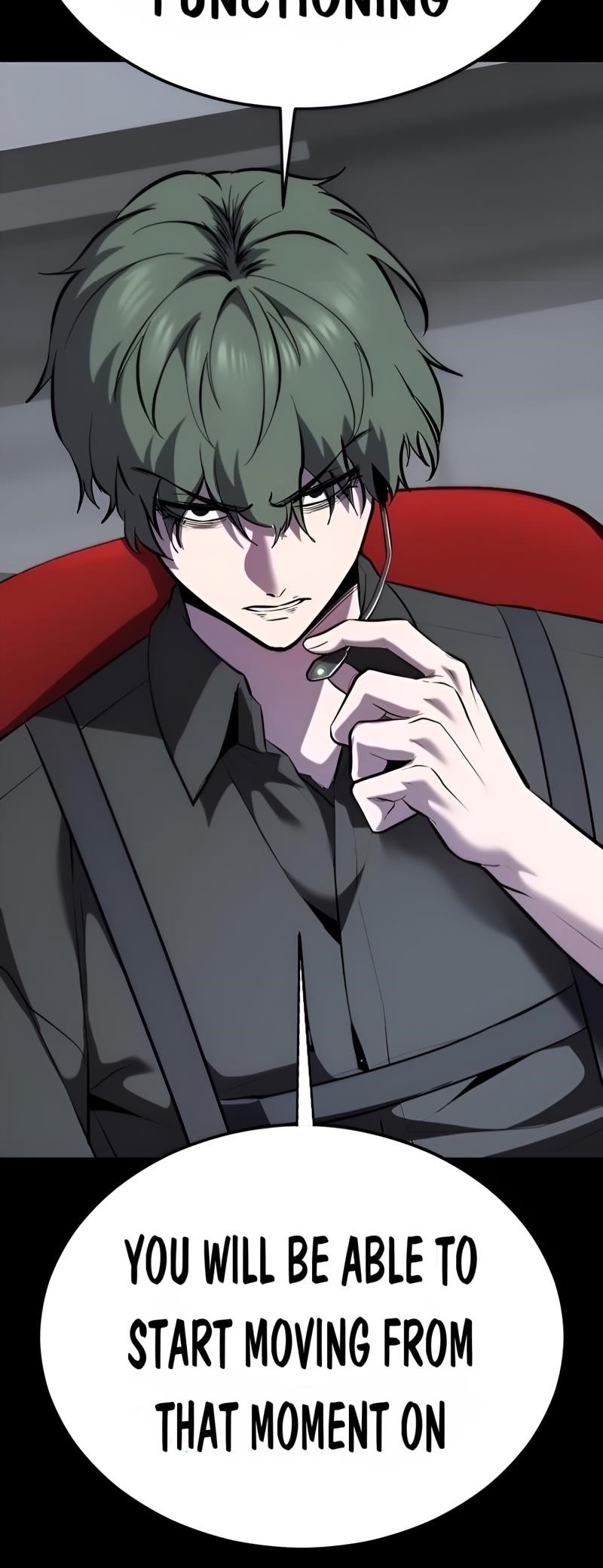 The Boy Of Death - Chapter 293 Page 9