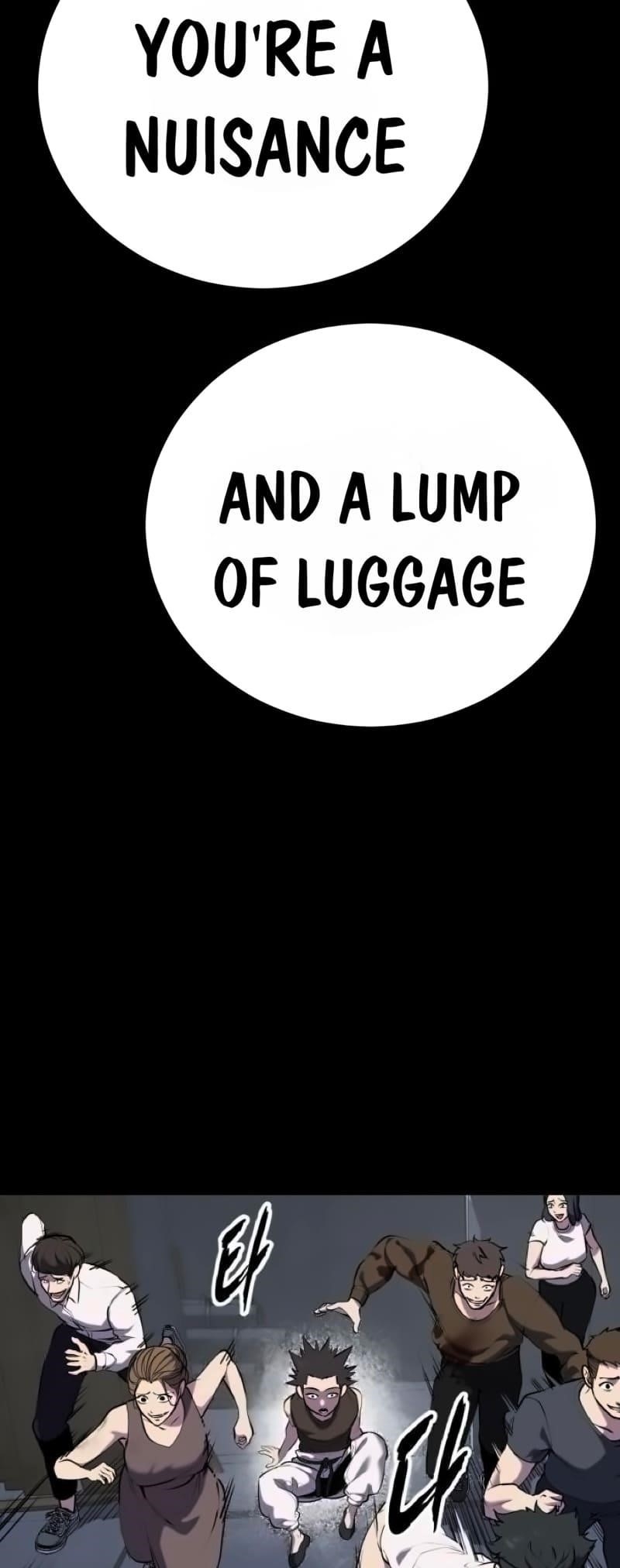 The Boy Of Death - Chapter 293 Page 90