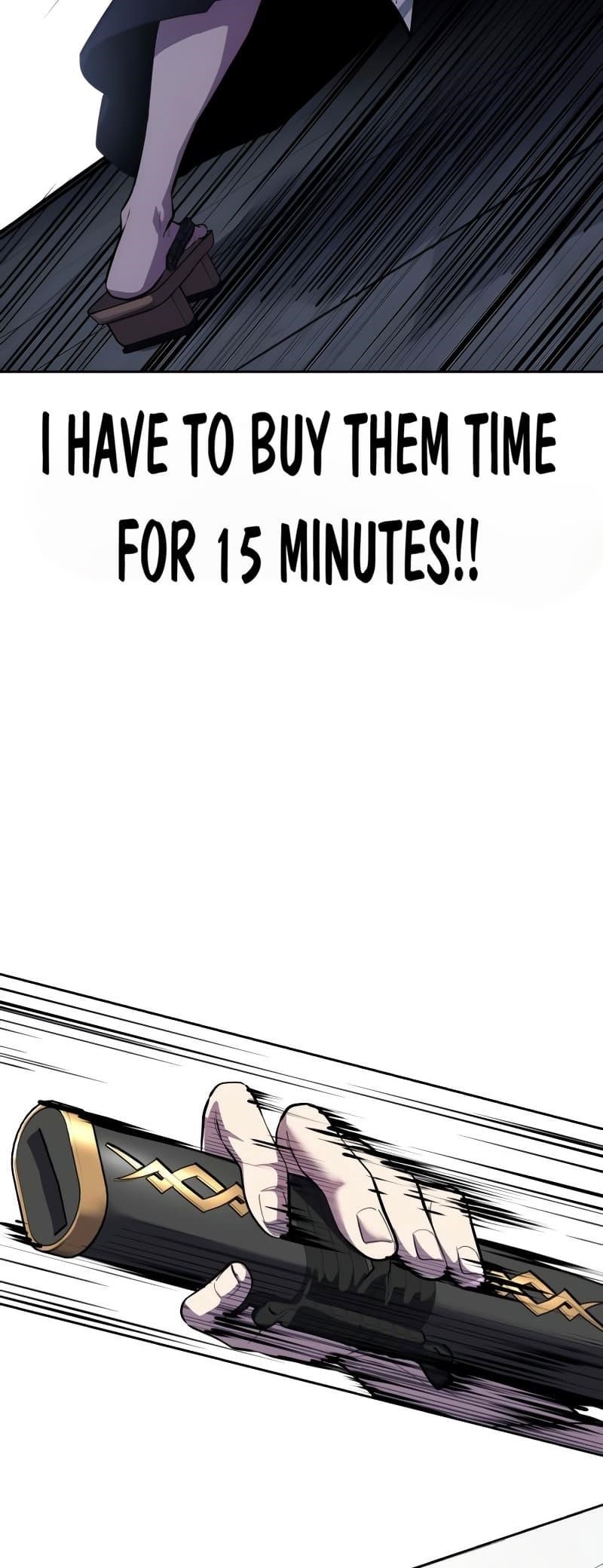 The Boy Of Death - Chapter 294 Page 10