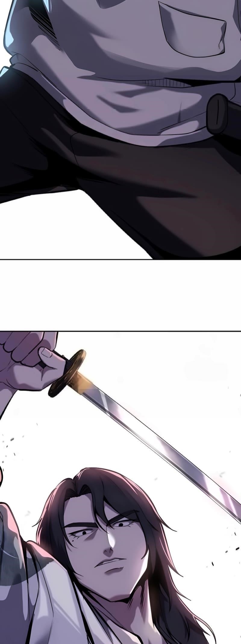 The Boy Of Death - Chapter 294 Page 124