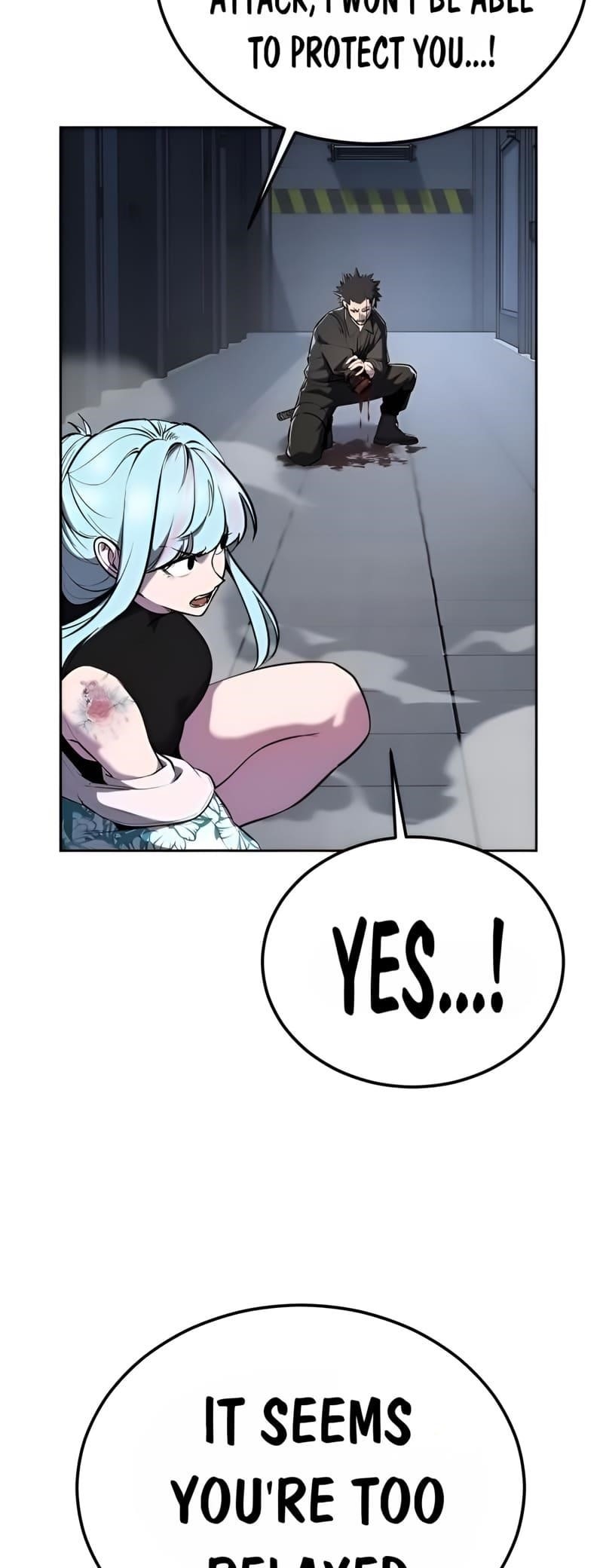 The Boy Of Death - Chapter 294 Page 16