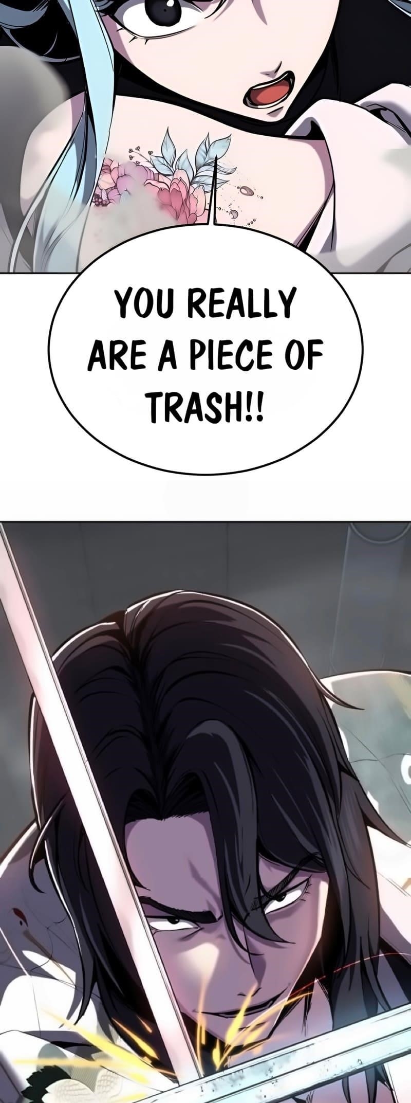 The Boy Of Death - Chapter 294 Page 2