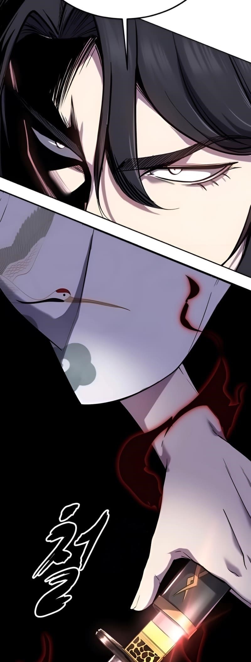 The Boy Of Death - Chapter 294 Page 20