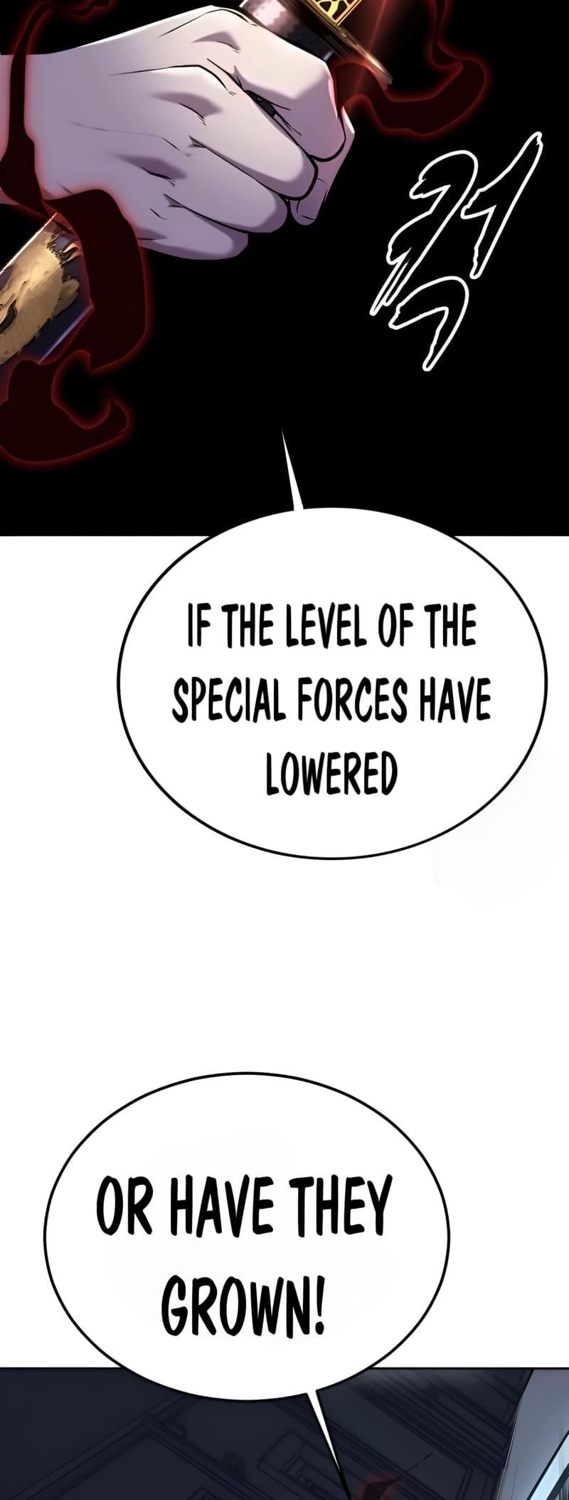 The Boy Of Death - Chapter 294 Page 21