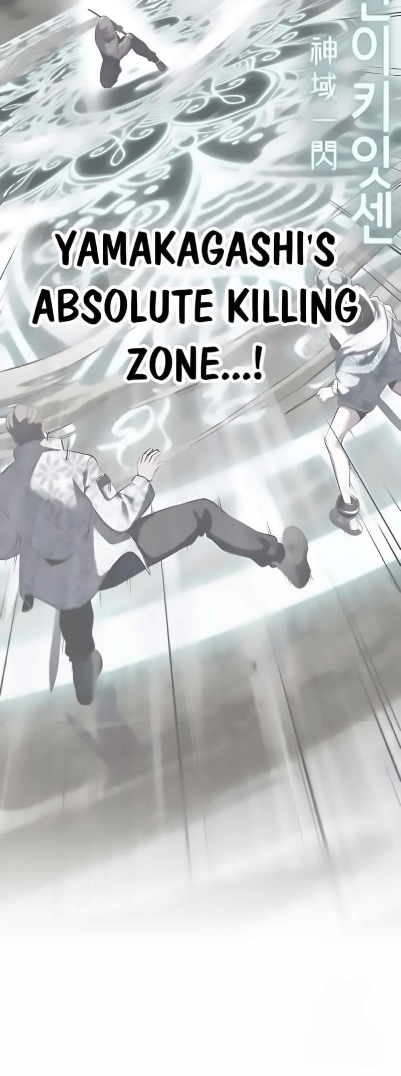 The Boy Of Death - Chapter 294 Page 32