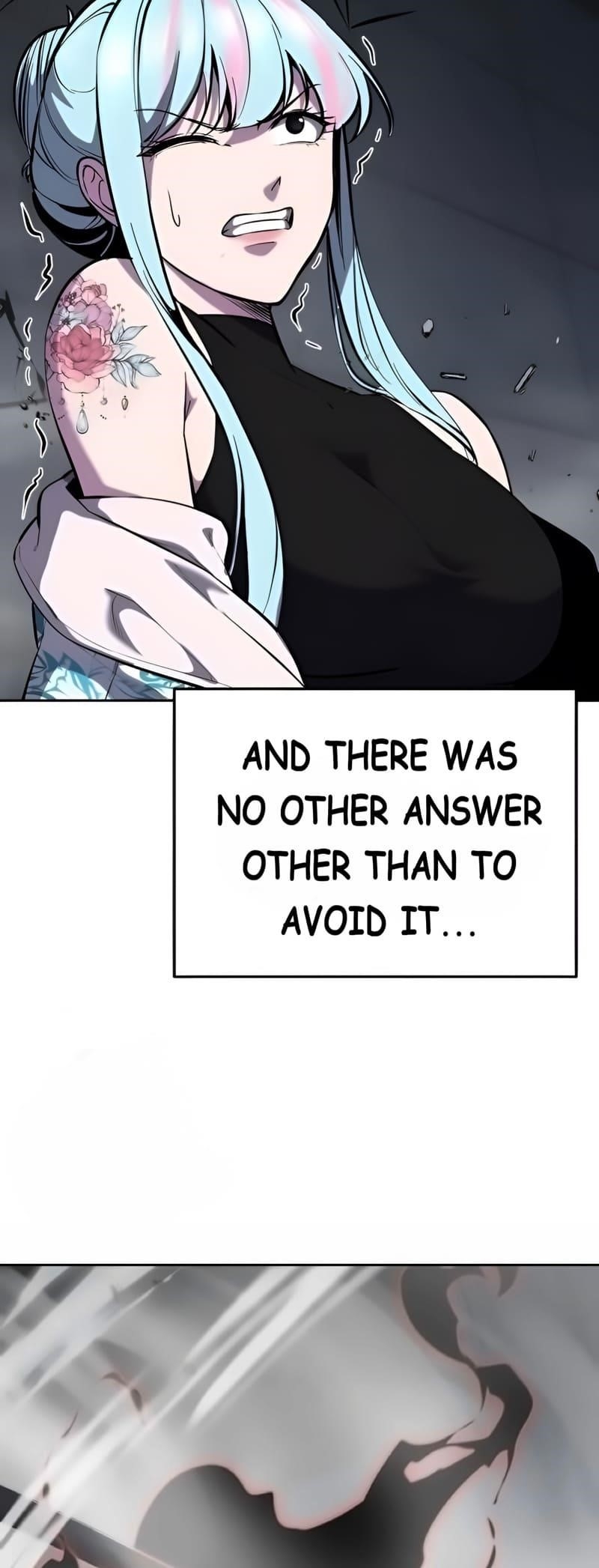 The Boy Of Death - Chapter 294 Page 36