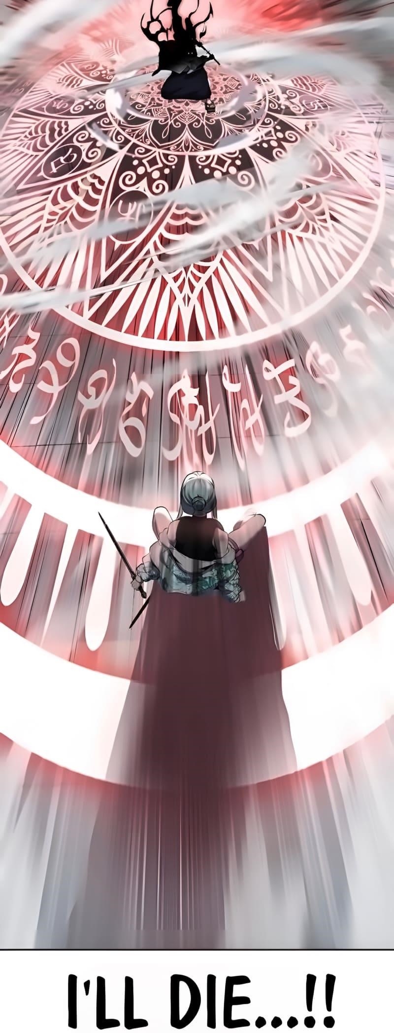 The Boy Of Death - Chapter 294 Page 38