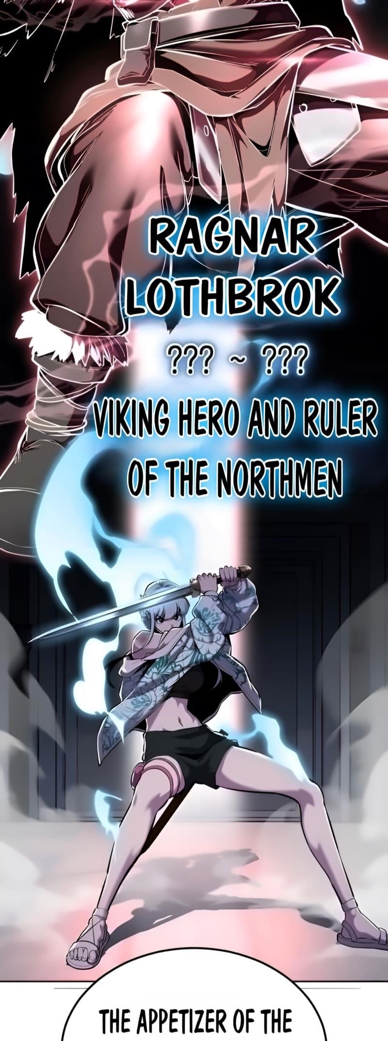 The Boy Of Death - Chapter 294 Page 4