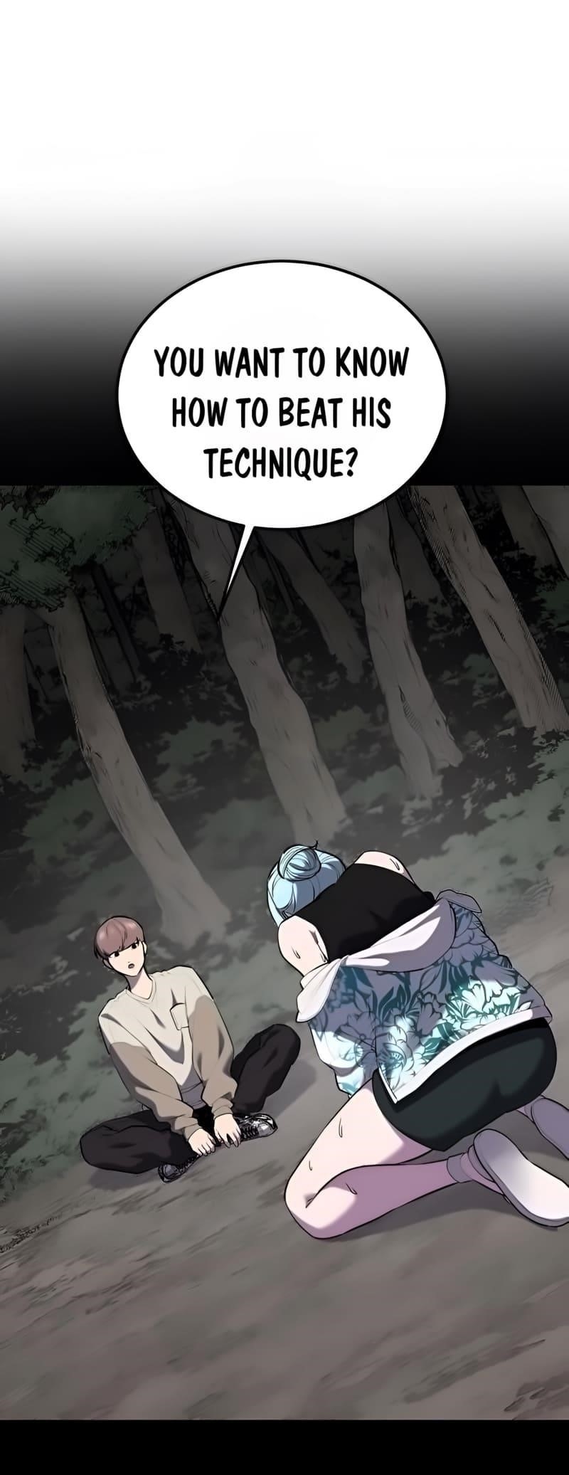 The Boy Of Death - Chapter 294 Page 46