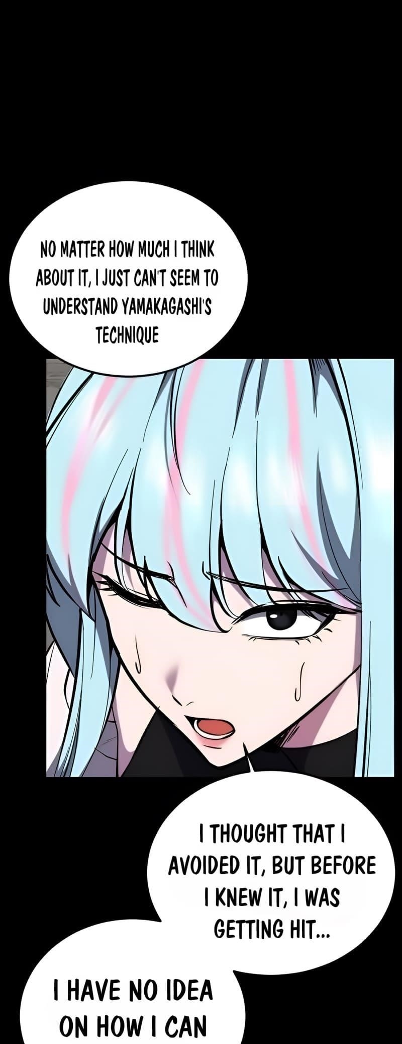 The Boy Of Death - Chapter 294 Page 47