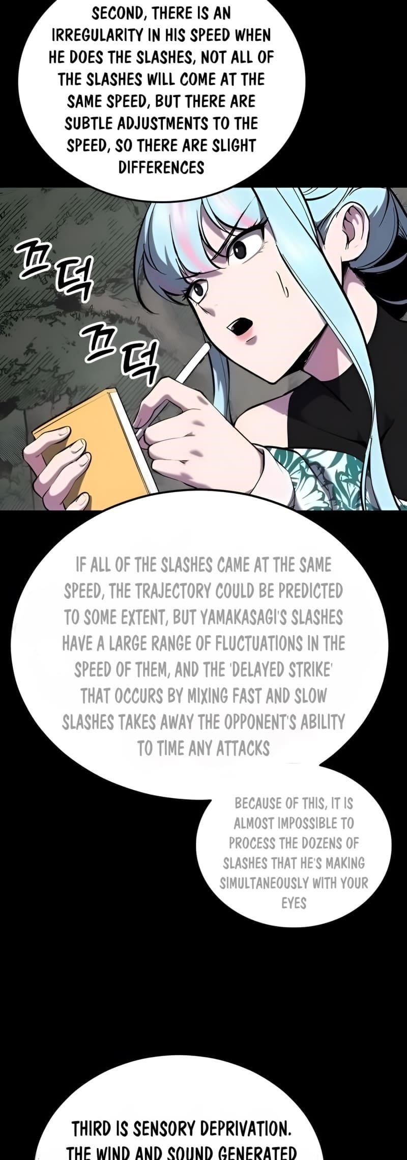 The Boy Of Death - Chapter 294 Page 51