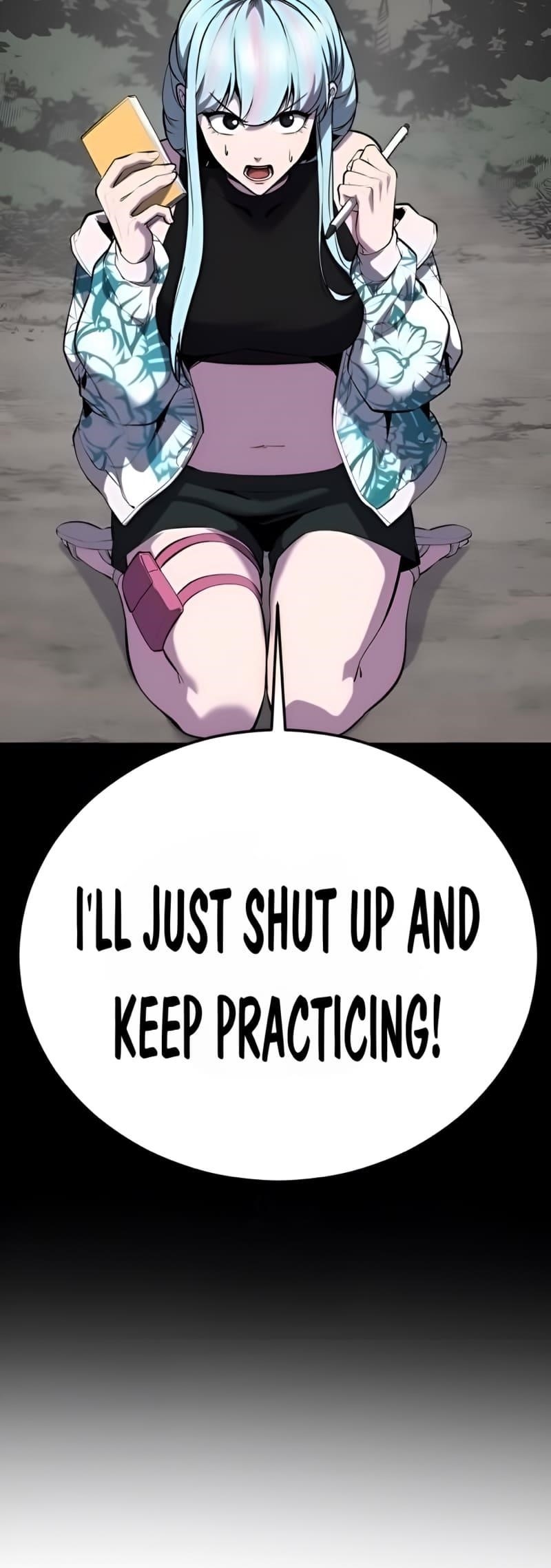 The Boy Of Death - Chapter 294 Page 54