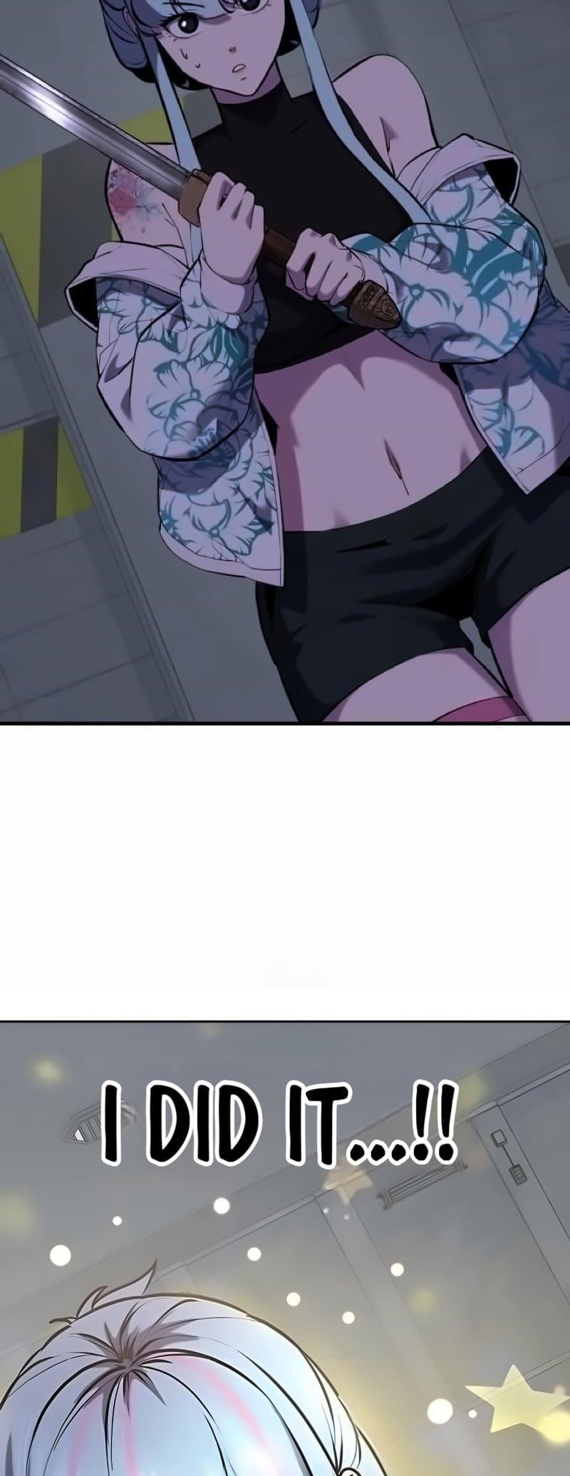 The Boy Of Death - Chapter 294 Page 68