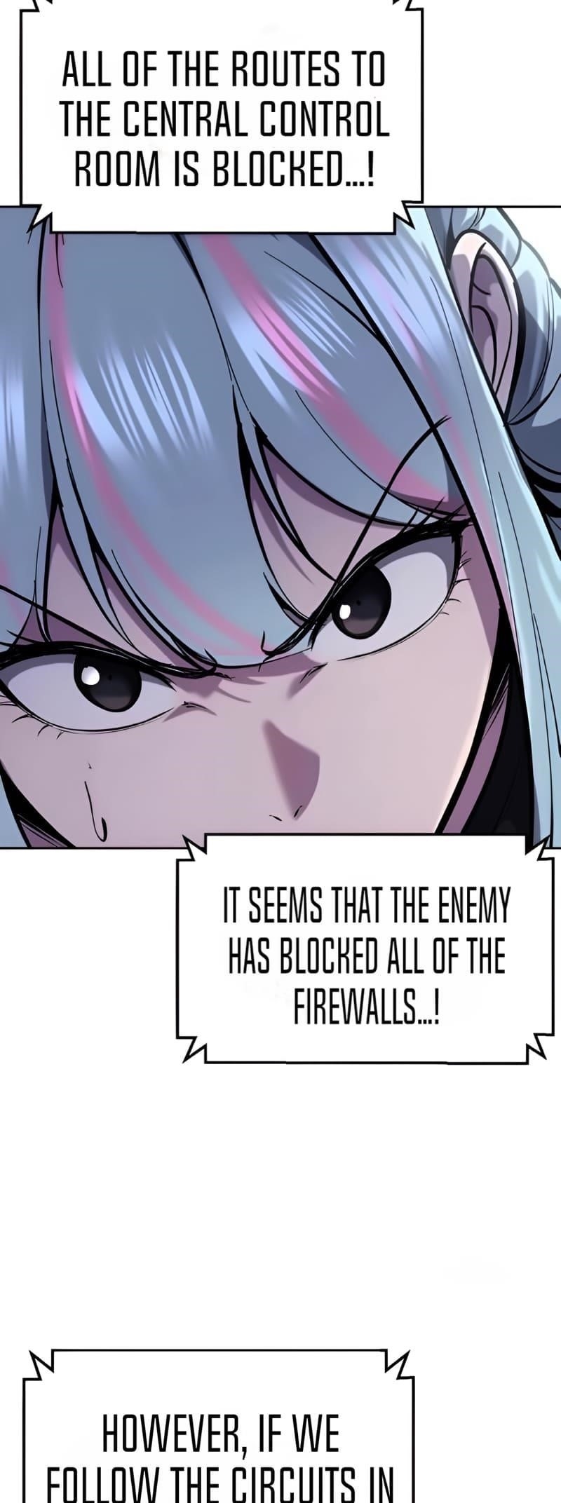 The Boy Of Death - Chapter 294 Page 7