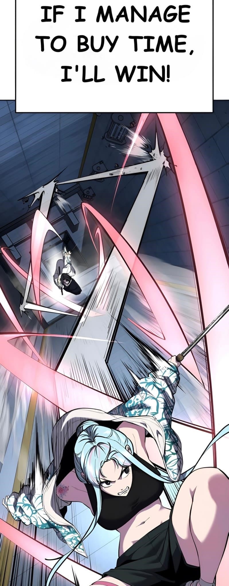 The Boy Of Death - Chapter 294 Page 73