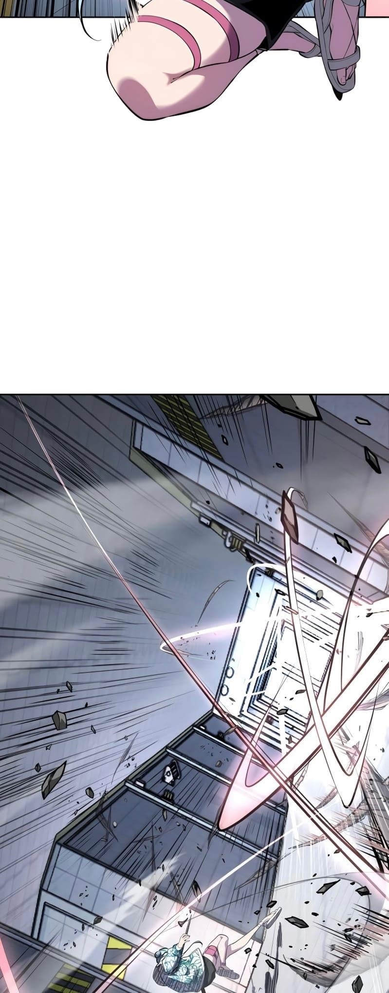 The Boy Of Death - Chapter 294 Page 74