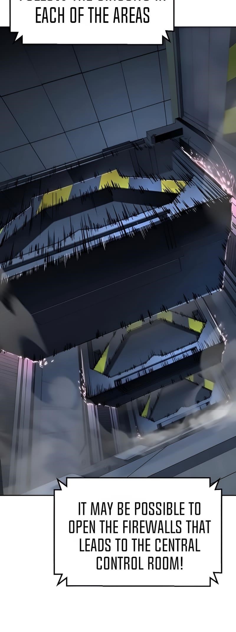 The Boy Of Death - Chapter 294 Page 8