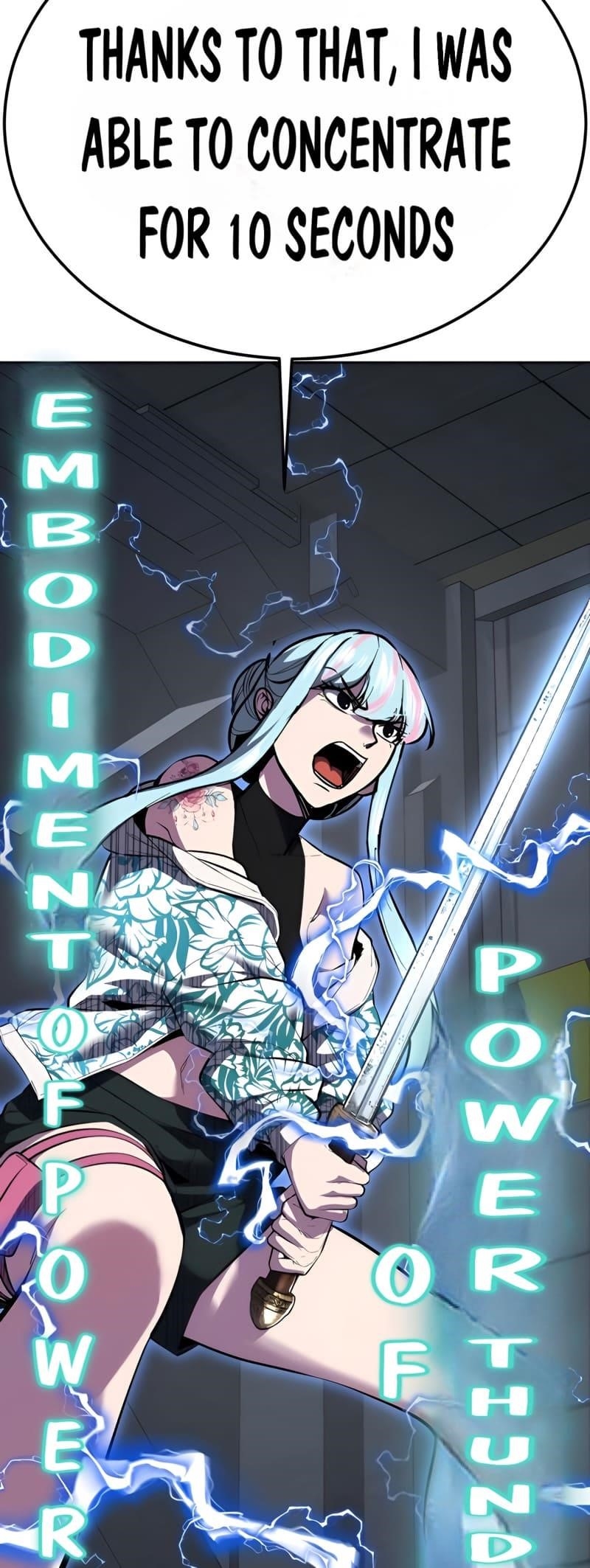 The Boy Of Death - Chapter 294 Page 95