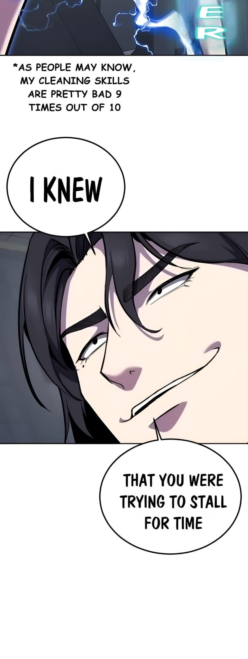 The Boy Of Death - Chapter 294 Page 96