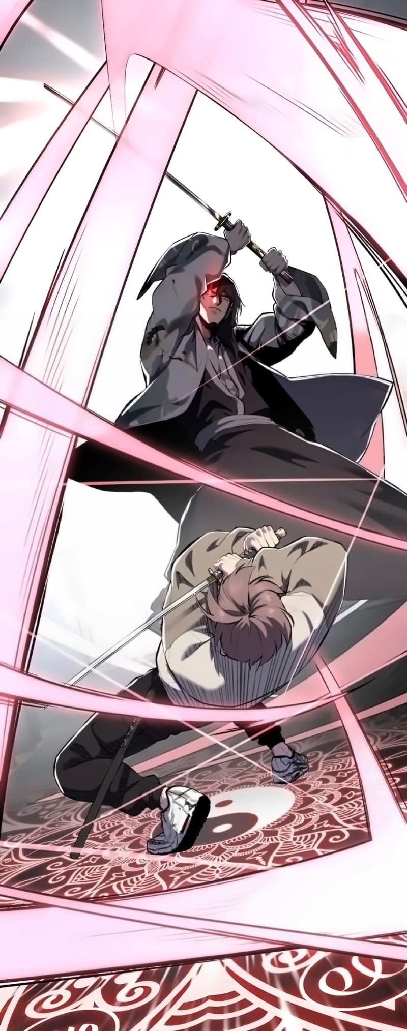 The Boy Of Death - Chapter 295 Page 102