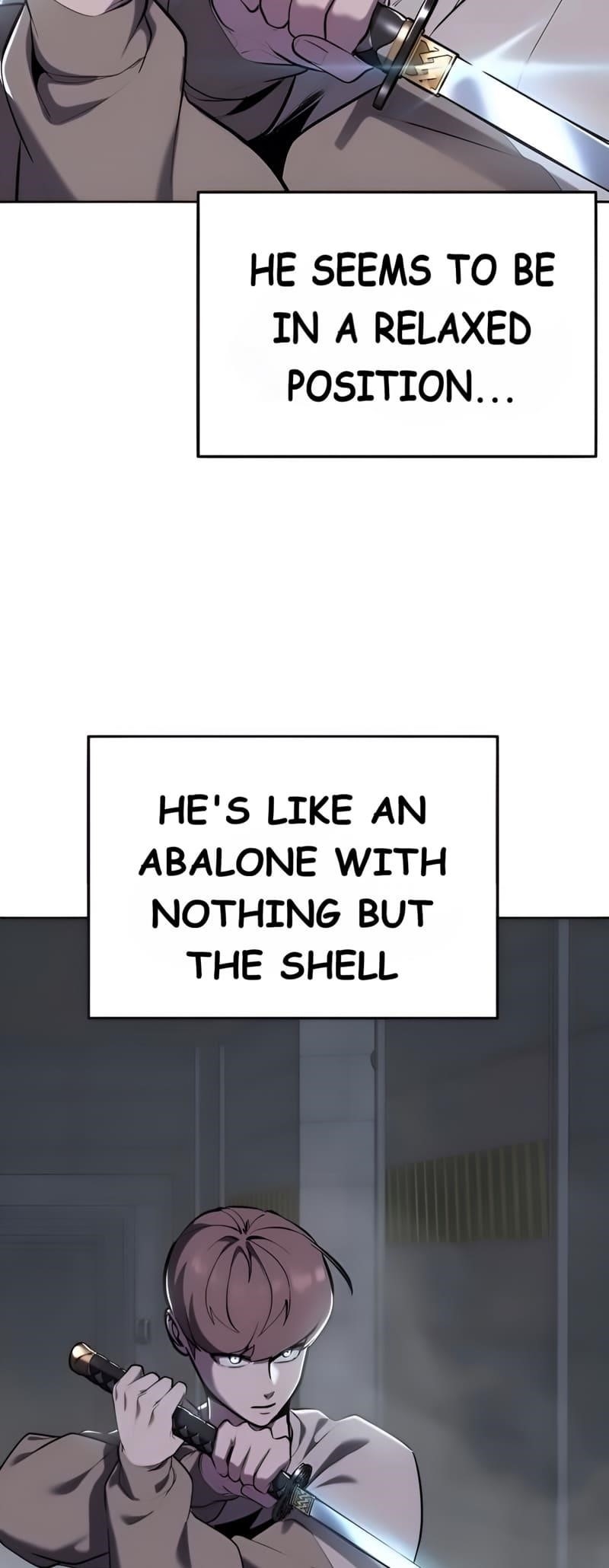 The Boy Of Death - Chapter 295 Page 11