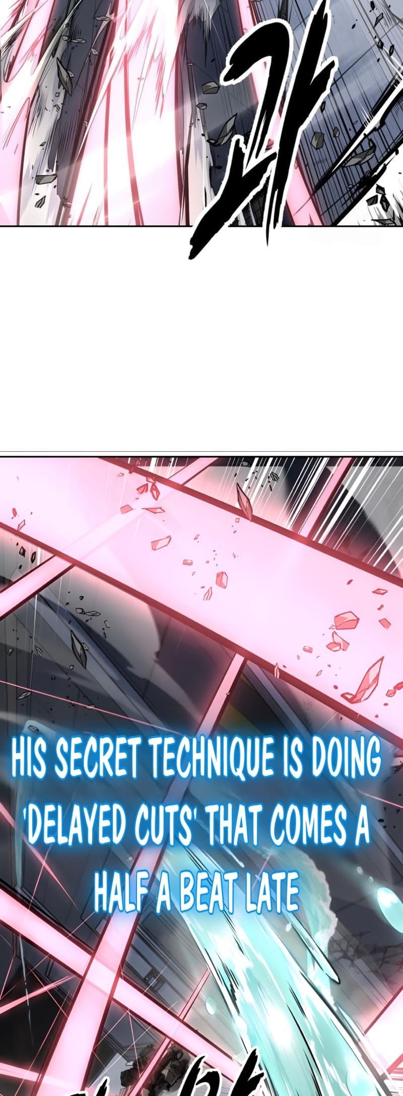 The Boy Of Death - Chapter 295 Page 113