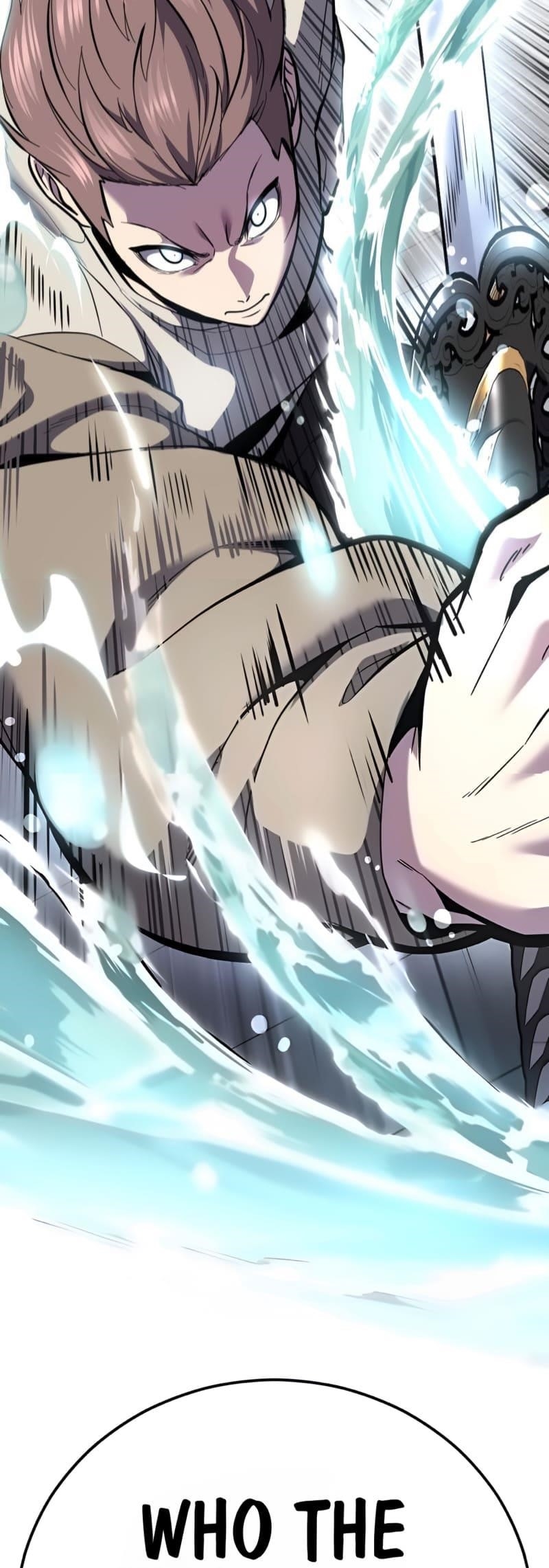 The Boy Of Death - Chapter 295 Page 125