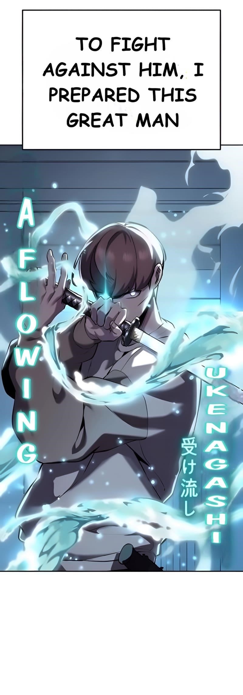 The Boy Of Death - Chapter 295 Page 127