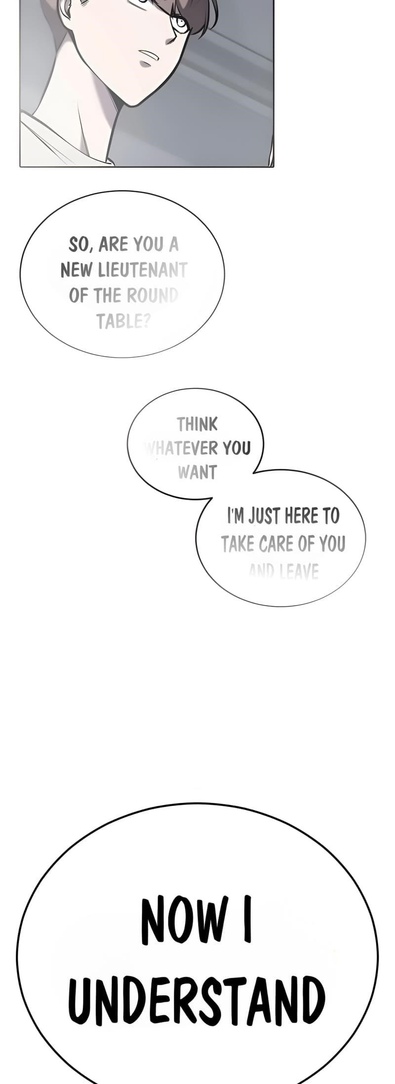 The Boy Of Death - Chapter 295 Page 131