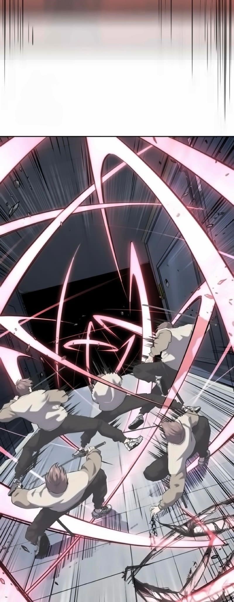 The Boy Of Death - Chapter 295 Page 24